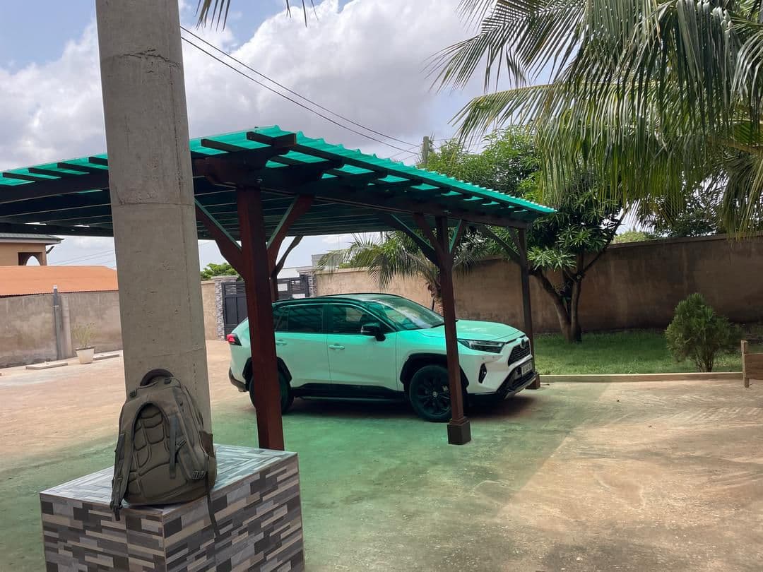 Tagwood construction project gallery image 3