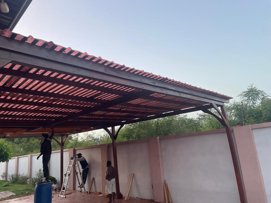 Tagwood construction project gallery image 5