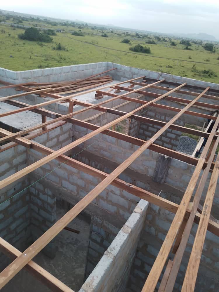 Tagwood construction project gallery image 6