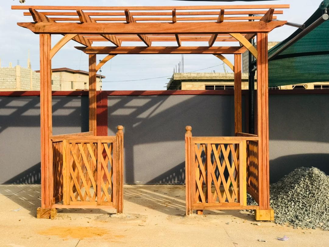 Tagwood construction project gallery image 10