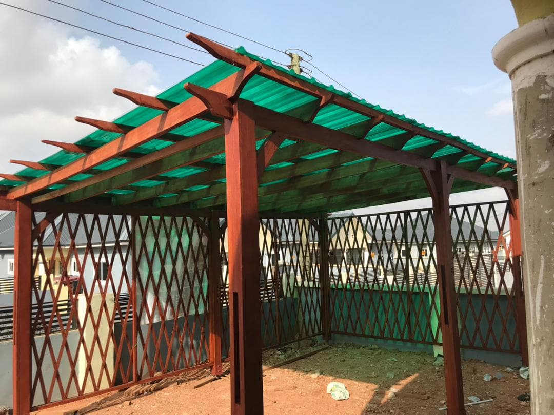 Tagwood construction project gallery image 13