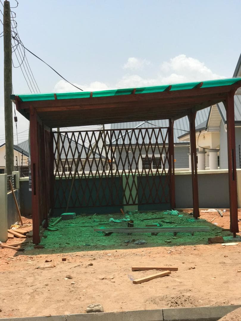 Tagwood construction project gallery image 14