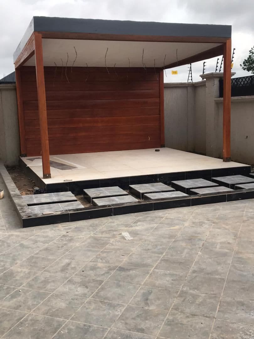 Tagwood construction project gallery image 17