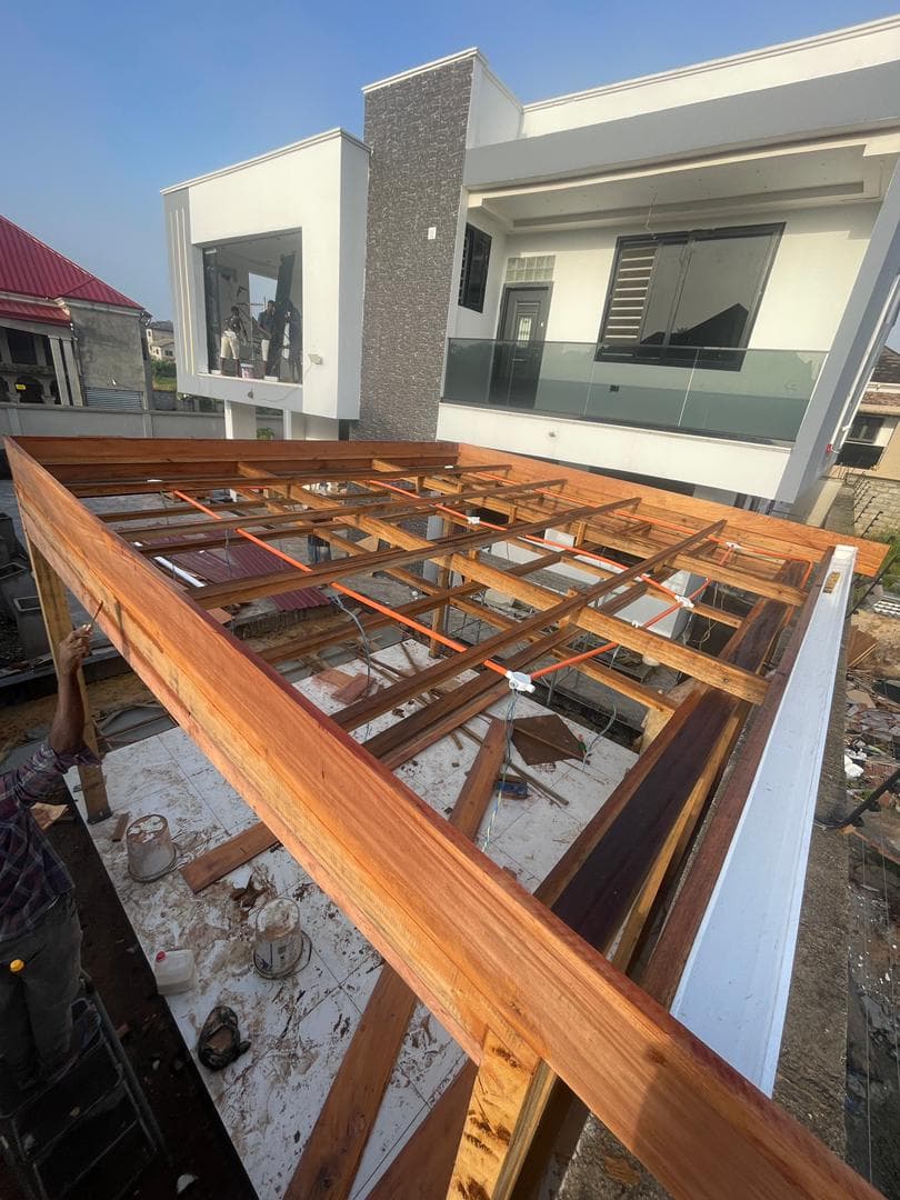 Tagwood construction project gallery image 18