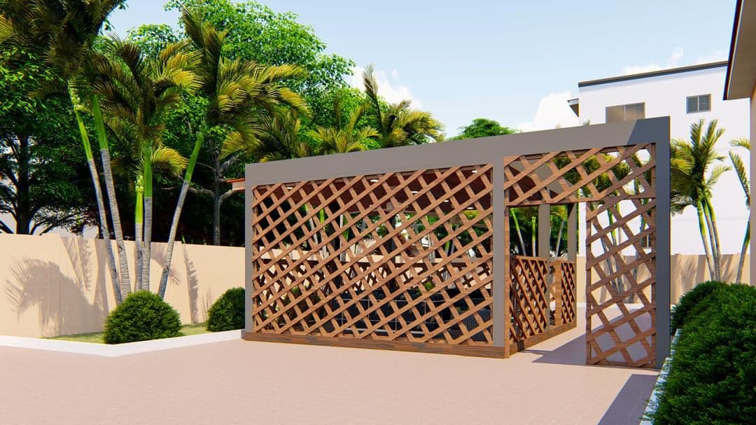 Tagwood construction project gallery image 21