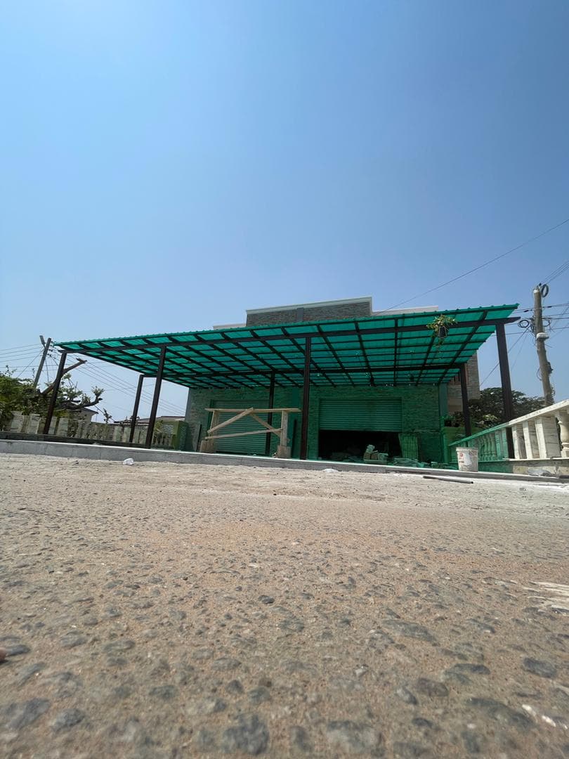 Tagwood construction project gallery image 24