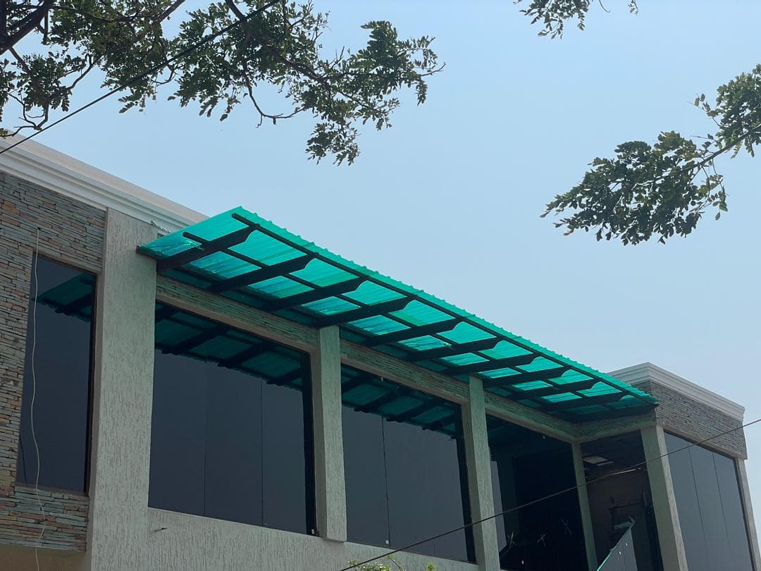 Tagwood construction project gallery image 26