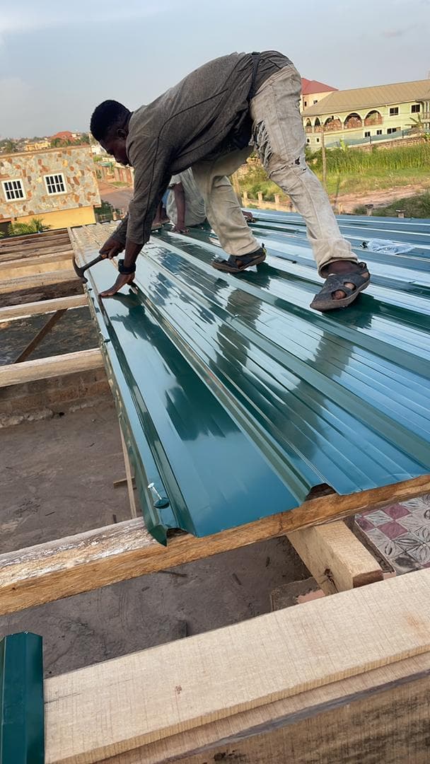 Tagwood construction project gallery image 32