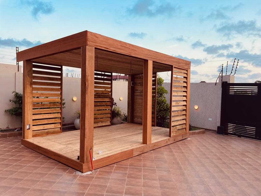 Tagwood construction project gallery image 33